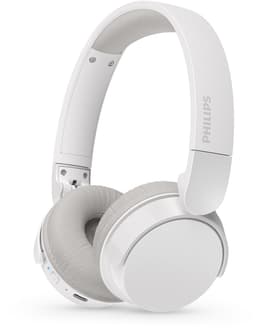 Philips Tah4209wt/00 Draadloze Headset Transparant — thumbnail 1