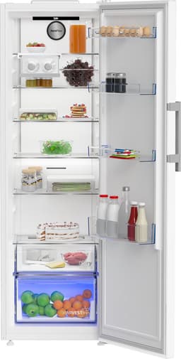 BEKO Selective B3RMLNE444HW1 Koelkast 365L 186cm — thumbnail 6