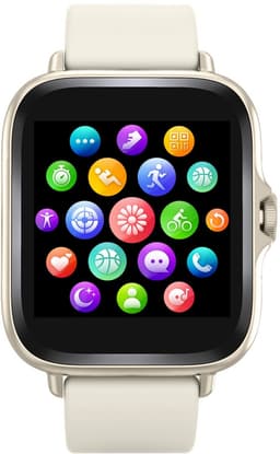 Denver Smartwatch - Android iOS - Sporthorloge - Hartslagmeter - Stappenteller - SWC156 — thumbnail 7