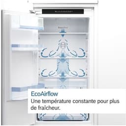 Bosch KUR21VFE0 - Serie 4 - Inbouwkoelkast (onderbouw) — thumbnail 11