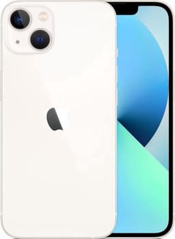 Apple iPhone 13 - 128GB - Sterrenlicht — thumbnail 18