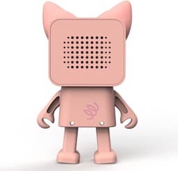 MOB - Dansende Bluetooth Speaker - Varken — thumbnail 5