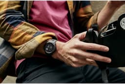 Garmin Instinct 2 - Sporthorloge met GPS - Smartwatch voor heren - 45mm - Graphite — thumbnail 14