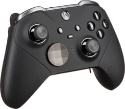 Xbox Elite Series 2 Draadloze Controller - Zwart - Xbox Series X/S, Xbox One & PC — thumbnail 6