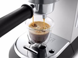 De'Longhi Pompdruk espressoapparaat EC685.W — thumbnail 7