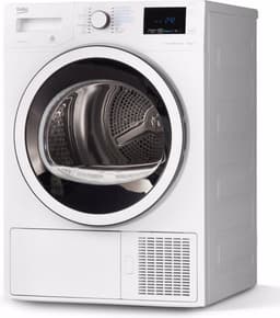 Beko DR8534 GX0- Warmtepompdroger — thumbnail 18