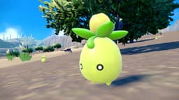 Pokémon Violet - Nintendo Switch — thumbnail 29