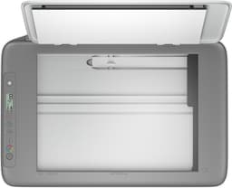 HP DeskJet 2820e - All-in-One Printer - Geschikt voor Instant Ink - Cement — thumbnail 6