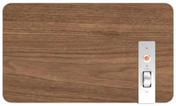 Klipsch: The Three Plus PREMIUM Draadloze speaker - Walnoot — thumbnail 21