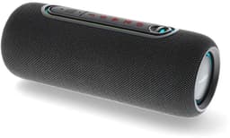 Nedis Bluetooth-Speaker - 240 min - Handheld Ontwerp - 30 W - Stereo - Ingebouwde microfoon - X5 - Zwart — thumbnail 11