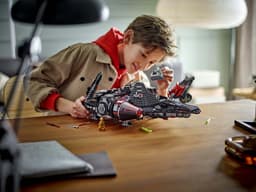 LEGO Star Wars Dark Falcon - 75389 — thumbnail 6