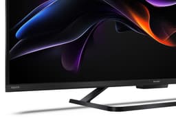 Sharp Aquos 43HR7265 - 43 inch - 144Hz 4K UHD QLED - Google TV - 2025 — thumbnail 8