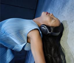 Bose QuietComfort Ultra - Koptelefoon - Draadloos - Zwart — thumbnail 4