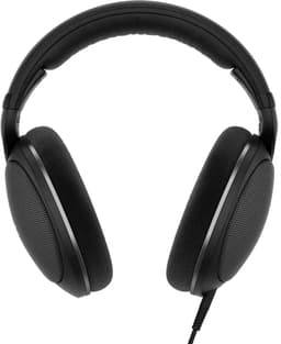 Sennheiser HD 550 - Koptelefoon - Zwart — thumbnail 12