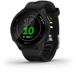 Garmin Forerunner 55 - Sporthorloge met GPS Tracker - Geschikt voor Hardlopen - 42mm - Zwart — thumbnail 14