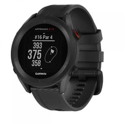 Garmin Approach S12 Smartwatch - Golfhorloge - Met GPS Tracker - Hoge Resolutie - 5ATM Waterdicht - Zwart — thumbnail 17