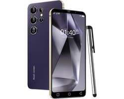 Goedkope Smartphone met 5.0 Inch IPS Scherm en Dubbele SIM (Ontgrendeld)