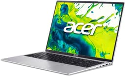 Aspire Lite AL16-54P-592L - Laptop - 16 inch - Core 5 - 16GB - 1TB SSD - Zilver — thumbnail 10