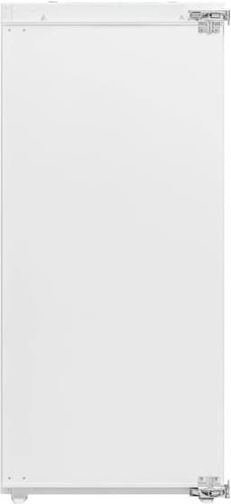 Inventum IKK1222D 122 cm energiezuinige inbouw koeler - Zeer stil - Koelkast 193 liter - Vershoudlade - Superkoelen - Vakantiestand - Deuralarm - Led-verlichting - Deur op deur - Wit — thumbnail 4