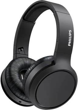 Philips TAH5205 - Bluetooth Over-ear Koptelefoon - Zwart — thumbnail 18