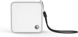 Sonic Boost 210 speaker - compact - 6W - Bluetooth - wit - ingebouwde microfoon — thumbnail 1
