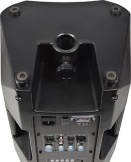 Citronic CASA-8A 200W RMS Actieve speaker met USB/SD en Bluetooth — thumbnail 14