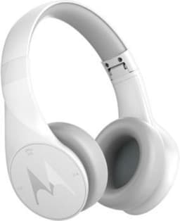 Motorola Pulse Escape - Draaloze Over-ear Bluetooth Koptelefoon - Microfoon - Waterbestendig - Wit — thumbnail 9