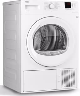 Beko DS8412GX0 - Warmtepompdroger - NL/FR — thumbnail 16