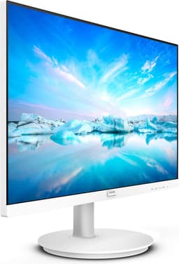 Philips V Line 241V8AW/00 - Full HD IPS 75Hz Monitor - 24 Inch — thumbnail 10