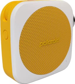 Polaroid P1 Music Player - Geel & Wit - Draadloze Bluetooth Speaker — thumbnail 19
