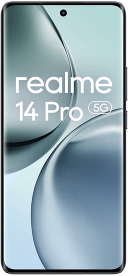 Realme 14 Pro - 8GB/256GB - Suede Grey — thumbnail 11