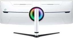 Samsung Odyssey Neo G9 LS57CG952NUXEN - Dual 4K VA Curved 240Hz Gaming Monitor - 57 Inch — thumbnail 11