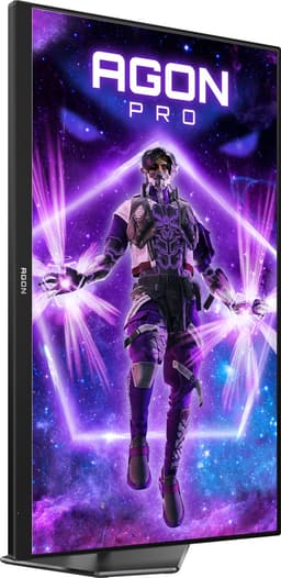 Gaming-Monitor AOC AG276FK Full HD 27" — thumbnail 11