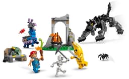 LEGO® Fortnite® Peely en Sparkplugs Kamp - 77075 — thumbnail 22