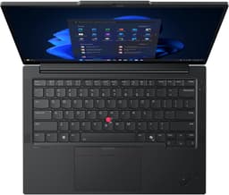 Lenovo ThinkPad E14 Gen 7 - 21T00050MH - QWERTY — thumbnail 2