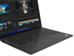 Lenovo ThinkPad T14 Gen 3 - AMD Ryzen™ 7 6850U — thumbnail 8