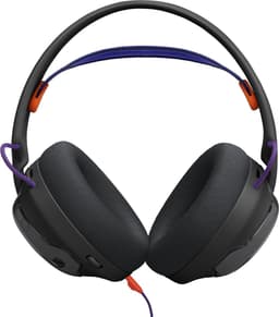 JBL Quantum 250 - Bedrade Gaming Headset - Over-ear Koptelefoon met Microfoon - 3.5 mm Jack - Voor PC, PlayStation, Xbox & Laptop - Zwart — thumbnail 3