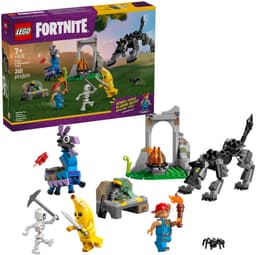 LEGO® Fortnite® Peely en Sparkplugs Kamp - 77075 — thumbnail 17