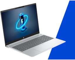 HP OmniBook 5 16-bc1753nd - Laptop - Ryzen 7 - 16GB/1000GB - 16 inch — thumbnail 11