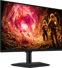 Samsung 27" Odyssey G5 G50F QHD 180Hz Gaming Monitor — thumbnail 8
