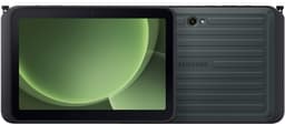 Samsung Galaxy Tab Active5 Pro - WiFi - 128GB - Groen - Enterprise Edition — thumbnail 5
