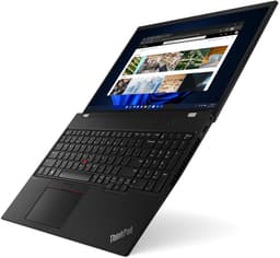 Lenovo ThinkPad P16s Gen 2 | Intel® Core™ i7-1360P | 16GB LPD5X-7500 | 1TB SSD M.2 PCIe 4.0x4 Perform NVMe Opal 2.0 | 16" WUXGA (1920x1200) | Windows 11 Pro | Intel® Wi-Fi 6E AX211 2x2 AX | Bluetooth® 5.1 | NVIDIA RTX™ A500 4GB — thumbnail 2