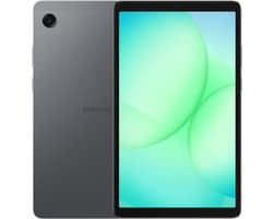 Samsung Galaxy Tab A11 - Wifi - 8.7 inch - 128GB - Gray