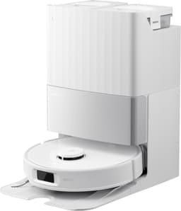 Roborock Qrevo Edge 5V1 – Robotstofzuiger en Dweilrobot met 17.000 Pa Zuigkracht, FlexiArm™ Technologie, Zelfreinigend Dock en AdaptiLift™ Chassis — thumbnail 5
