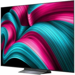 LG C5 OLED55C54LA - 55 inch - 4K OLED Evo - 2025 - Smart TV — thumbnail 13