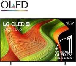 LG B5 OLED65B56LA - 65 inch - 4K OLED AI - 2025 - Smart TV — thumbnail 18