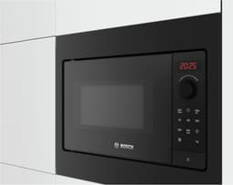 Bosch Serie 2 - BFL523MB4 - Solo Inbouwmagnetron - 800 W - 20 L — thumbnail 4