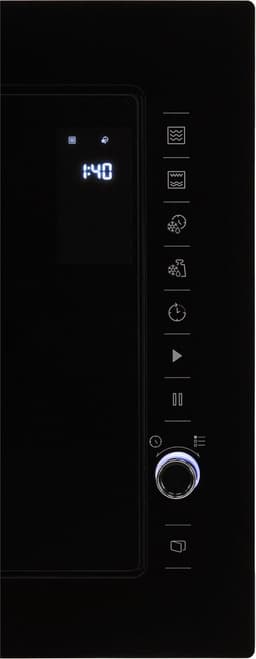 Beko - BMG 25333 BG - Inbouwmagnetron — thumbnail 2