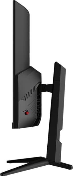 MSI MAG 321CUPDF - 4K UHD Curved Gaming Monitor - Rapid VA - 32 inch - Dual Mode: 4K/160Hz of FHD/320Hz — thumbnail 6