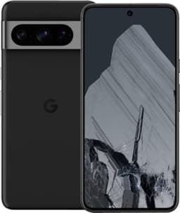 Google Pixel 8 Pro - 12GB/128GB - Black — thumbnail 8